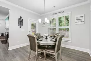 4172 Gunnerson Ln, Kennesaw, GA 30152 - Photo 10