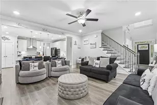 4172 Gunnerson Ln, Kennesaw, GA 30152 - Photo 6