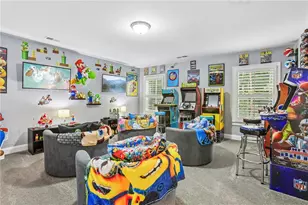 4172 Gunnerson Ln, Kennesaw, GA 30152 - Photo 24