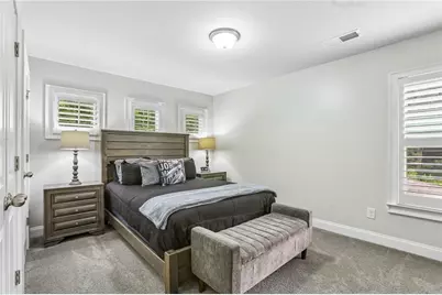 4172 Gunnerson Lane, Kennesaw, GA 30152 - Photo 18
