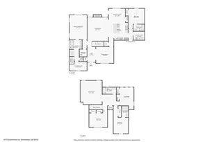 4172 Gunnerson Ln, Kennesaw, GA 30152 - Photo 28