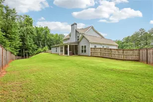 4172 Gunnerson Ln, Kennesaw, GA 30152 - Photo 26