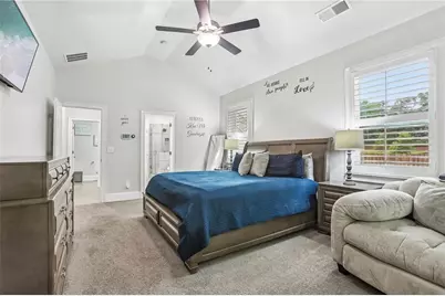 4172 Gunnerson Lane, Kennesaw, GA 30152 - Photo 12