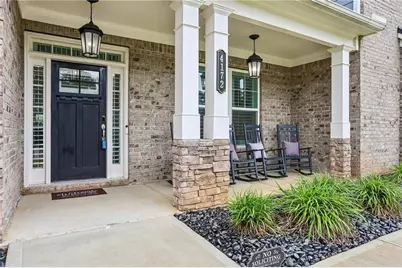4172 Gunnerson Lane, Kennesaw, GA 30152 - Photo 2