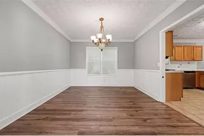 2498 Insdale Trace, Acworth, GA 30101 - Photo 8