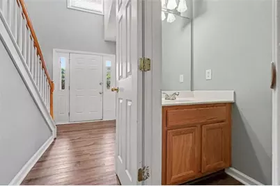2498 Insdale Trace, Acworth, GA 30101 - Photo 16
