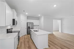 4219 Merlin Pass, Gainesville, GA 30506 - Photo 6