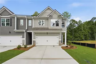 4219 Merlin Pass, Gainesville, GA 30506 - Photo 1