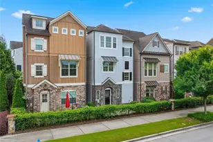 164 Blakemore Dr, Smyrna, GA 30080 - Photo 2