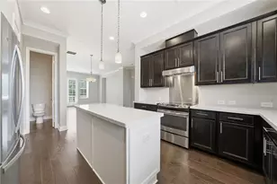 164 Blakemore Dr, Smyrna, GA 30080 - Photo 16