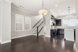 164 Blakemore Dr, Smyrna, GA 30080 - Photo 14