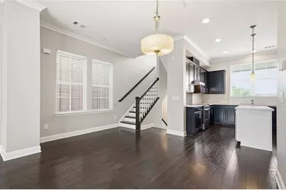 164 Blakemore Drive, Smyrna, GA 30080 - Photo 14
