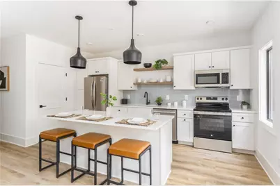 1160 Gracewood Avenue SE #202, Atlanta, GA 30316 - Photo 4