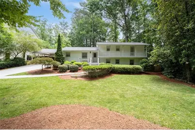 90 Angus Trail, Atlanta, GA 30328 - Photo 30