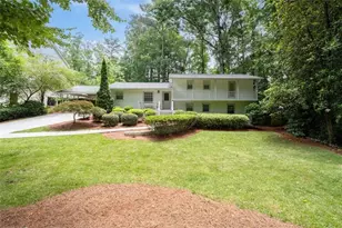 90 Angus Trail, Atlanta, GA 30328 - Photo 30
