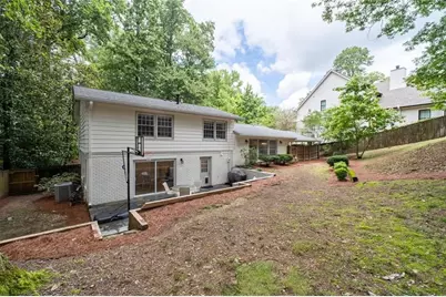90 Angus Trail, Atlanta, GA 30328 - Photo 42
