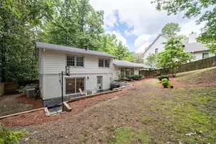 90 Angus Trail, Atlanta, GA 30328 - Photo 42