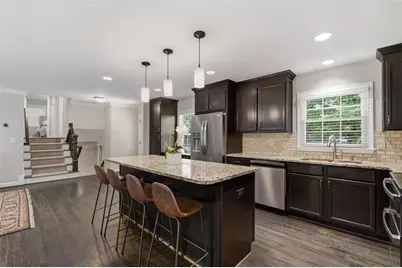 90 Angus Trail, Atlanta, GA 30328 - Photo 4