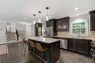 90 Angus Trail, Atlanta, GA 30328 - Photo 4