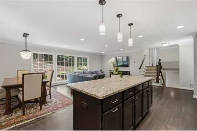 90 Angus Trail, Atlanta, GA 30328 - Photo 34