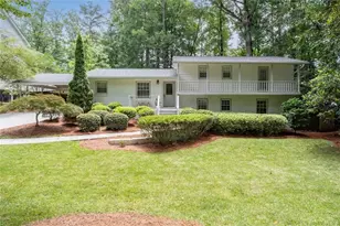 90 Angus Trail, Atlanta, GA 30328 - Photo 1