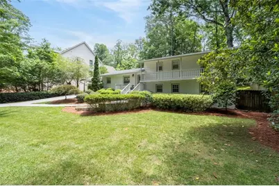90 Angus Trail, Atlanta, GA 30328 - Photo 32
