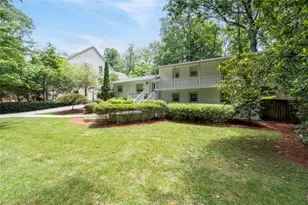 90 Angus Trail, Atlanta, GA 30328 - Photo 32