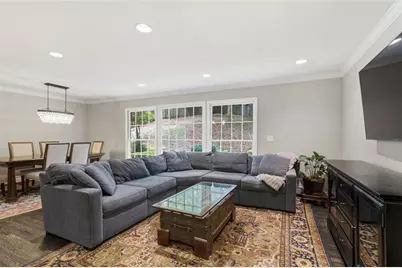 90 Angus Trail, Atlanta, GA 30328 - Photo 8
