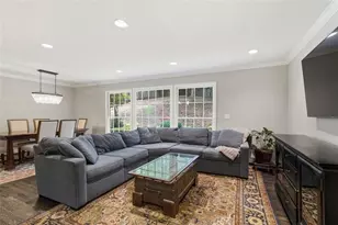 90 Angus Trail, Atlanta, GA 30328 - Photo 8