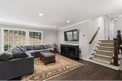 90 Angus Trail, Atlanta, GA 30328 - Photo 10