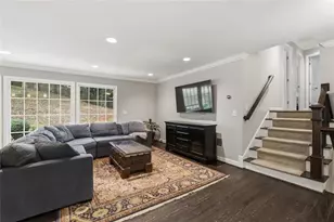 90 Angus Trail, Atlanta, GA 30328 - Photo 10