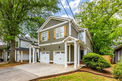 190 Hutchinson Street NE, Atlanta, GA 30307 - Photo 4