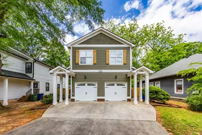 190 Hutchinson Street NE, Atlanta, GA 30307 - Photo 2