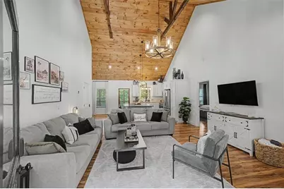617 Zenith Trail, Ellijay, GA 30540 - Photo 6