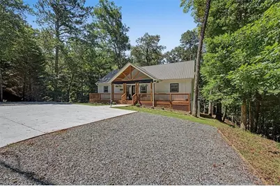 617 Zenith Trail, Ellijay, GA 30540 - Photo 4