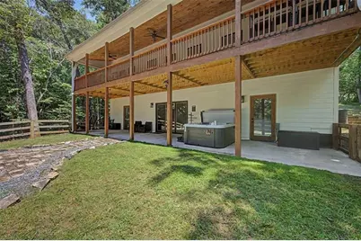617 Zenith Trail, Ellijay, GA 30540 - Photo 50