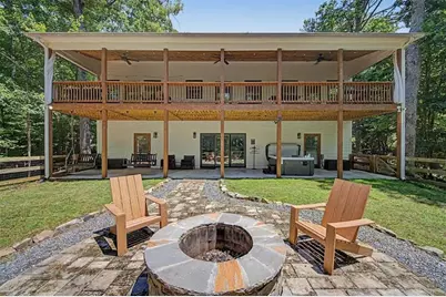 617 Zenith Trail, Ellijay, GA 30540 - Photo 1