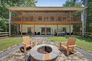 617 Zenith Trail, Ellijay, GA 30540 - Photo 1