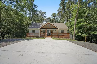 617 Zenith Trail, Ellijay, GA 30540 - Photo 2