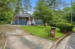 2396 Arno Ct NW, Atlanta, GA 30318 - Photo 1