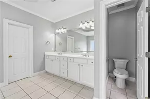 2704 Lost Lakes Dr, Powder Springs, GA 30127 - Photo 34