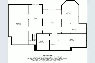 2704 Lost Lakes Drive, Powder Springs, GA 30127 - Photo 42