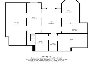 2704 Lost Lakes Dr, Powder Springs, GA 30127 - Photo 42