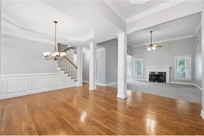 2704 Lost Lakes Drive, Powder Springs, GA 30127 - Photo 4