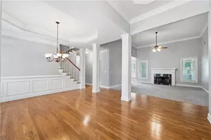 2704 Lost Lakes Dr, Powder Springs, GA 30127 - Photo 4