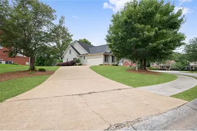 2704 Lost Lakes Drive, Powder Springs, GA 30127 - Photo 2