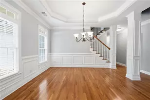 2704 Lost Lakes Dr, Powder Springs, GA 30127 - Photo 8