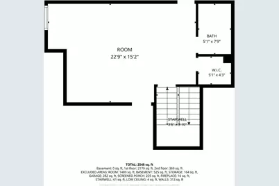 2704 Lost Lakes Drive, Powder Springs, GA 30127 - Photo 44