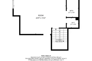 2704 Lost Lakes Dr, Powder Springs, GA 30127 - Photo 44