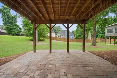 2704 Lost Lakes Drive, Powder Springs, GA 30127 - Photo 40
